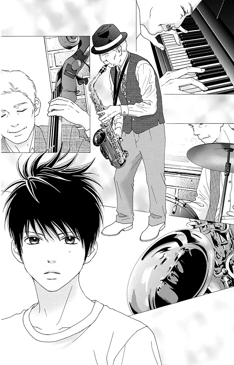 Read Aruitou chapter 26 image 23 on Lezhin