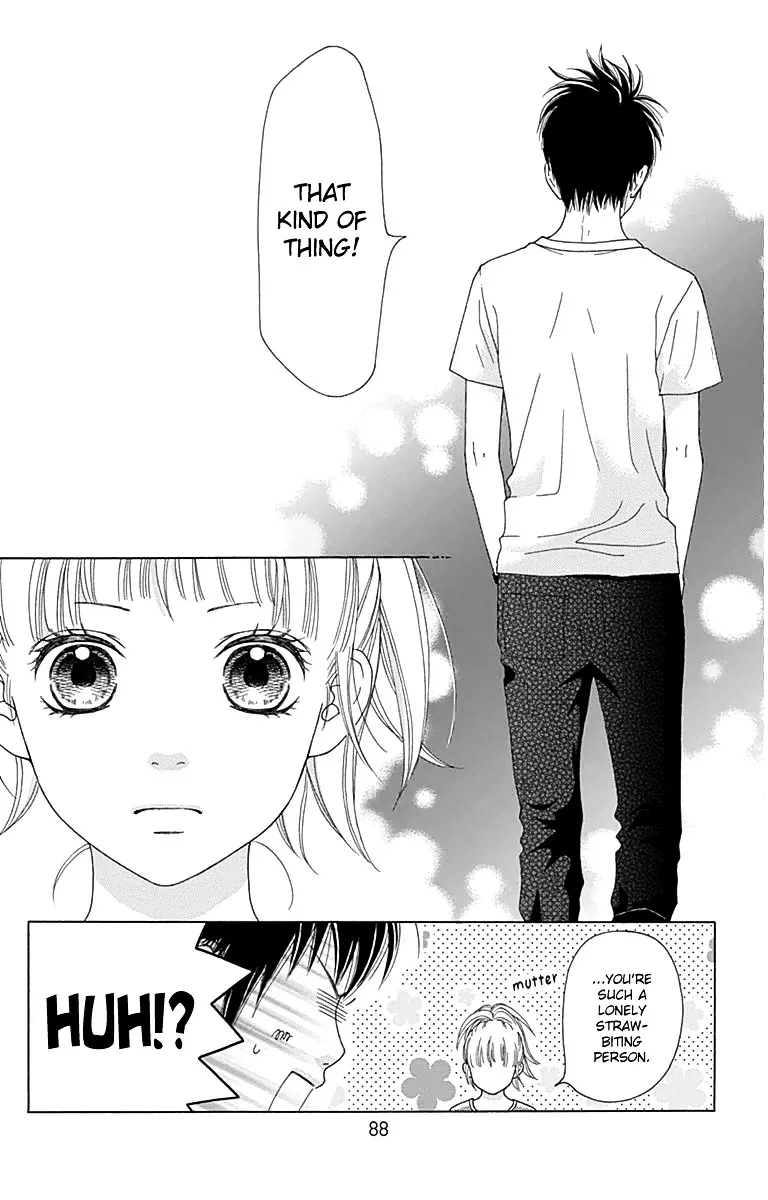 Read Aruitou chapter 26 image 26 on Lezhin