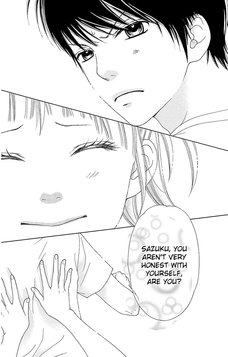 Read Aruitou chapter 26 image 27 on Lezhin