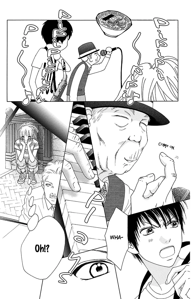 Read Aruitou chapter 27 image 10 on Lezhin