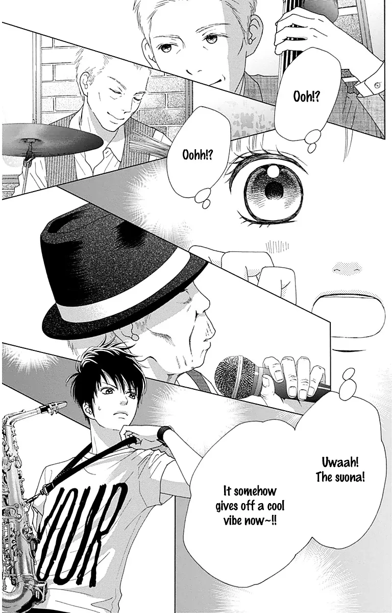 Read Aruitou chapter 27 image 11 on Lezhin