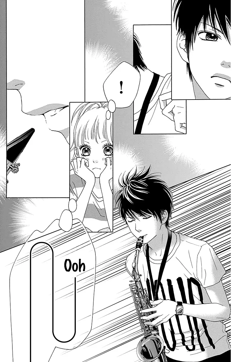 Read Aruitou chapter 27 image 12 on Lezhin
