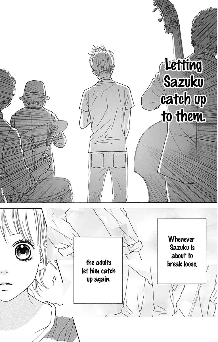 Read Aruitou chapter 27 image 14 on Lezhin