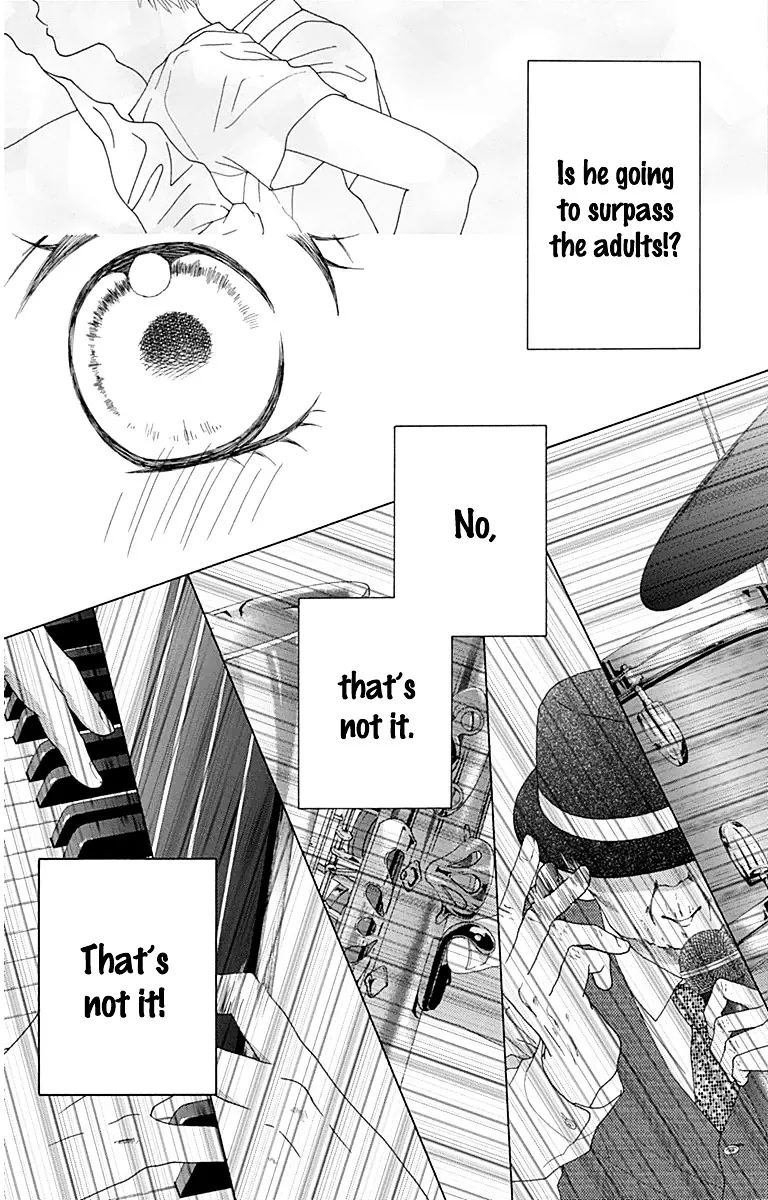 Read Aruitou chapter 27 image 15 on Lezhin
