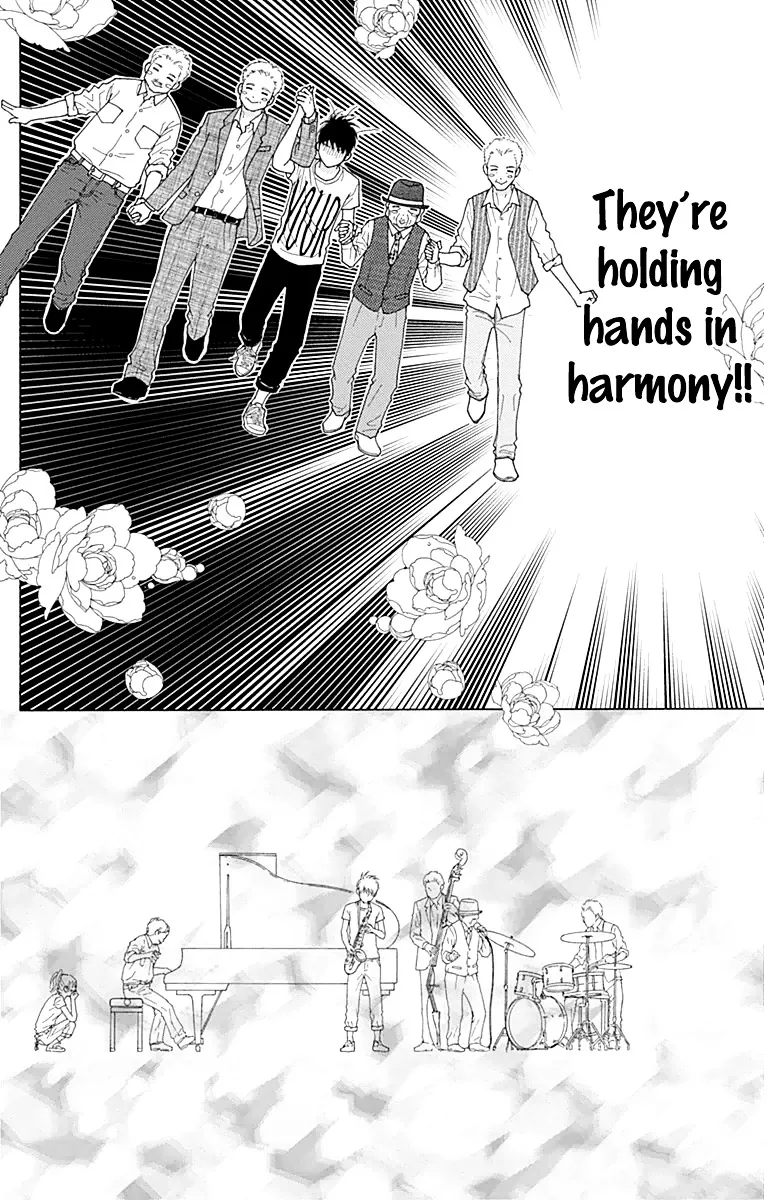 Read Aruitou chapter 27 image 16 on Lezhin