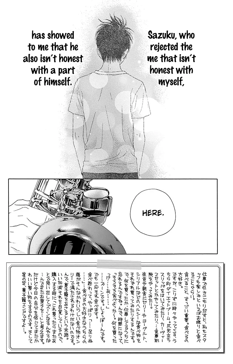 Read Aruitou chapter 27 image 2 on Lezhin