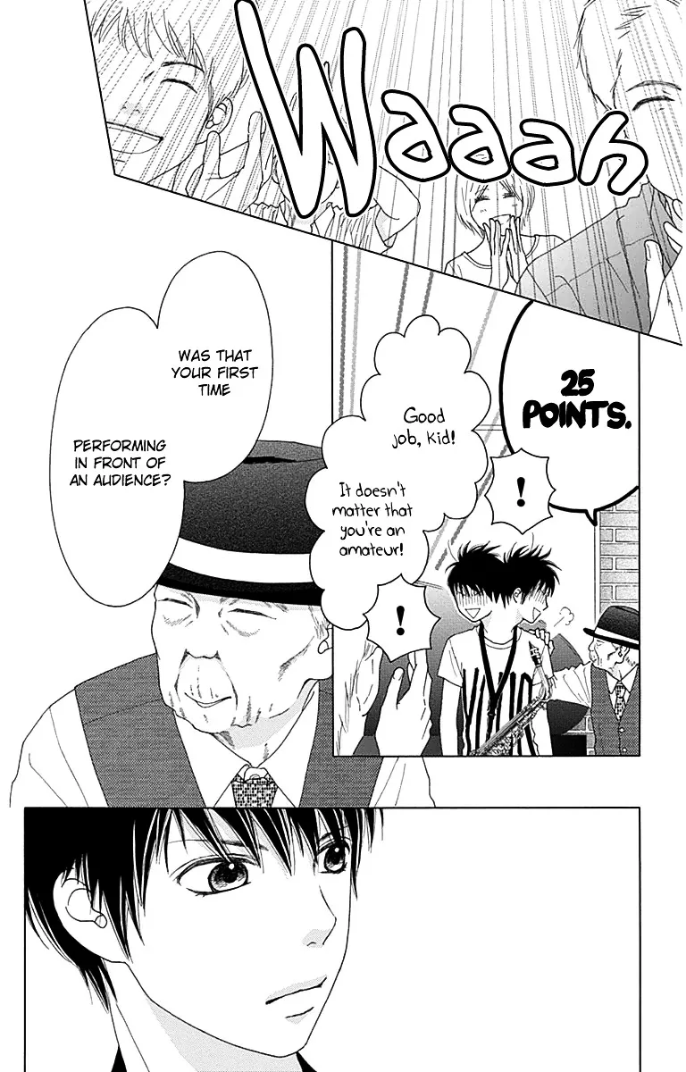 Read Aruitou chapter 27 image 20 on Lezhin