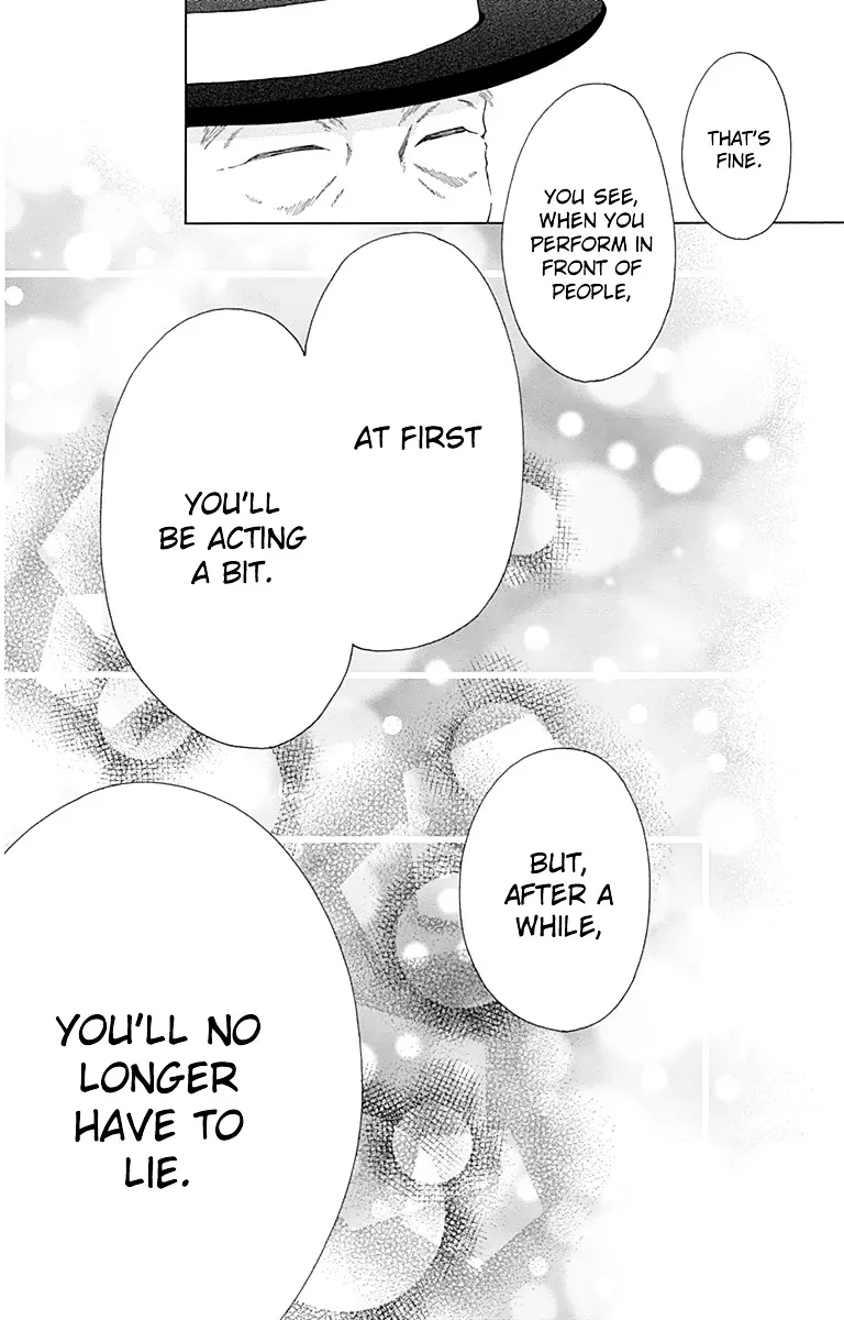 Read Aruitou chapter 27 image 21 on Lezhin