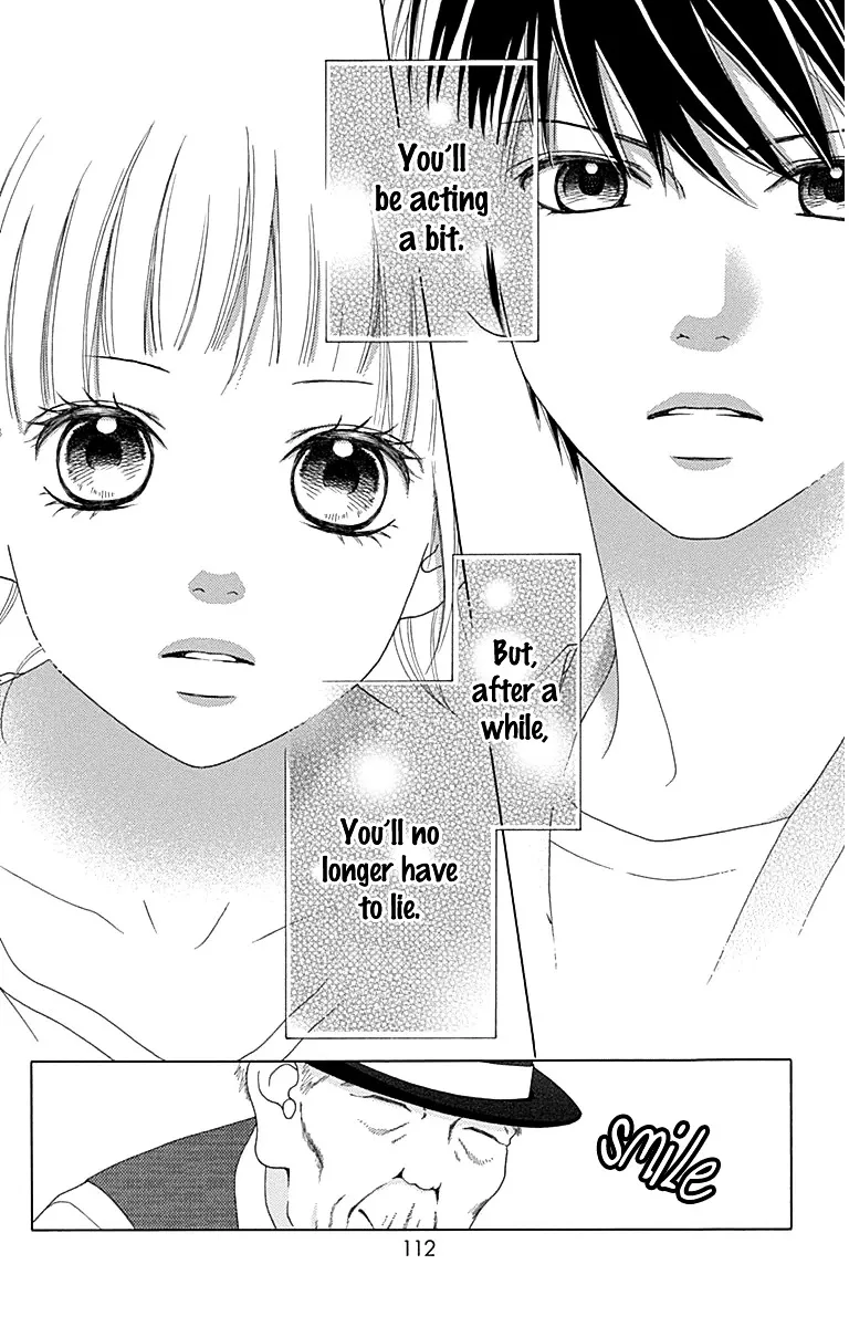 Read Aruitou chapter 27 image 22 on Lezhin
