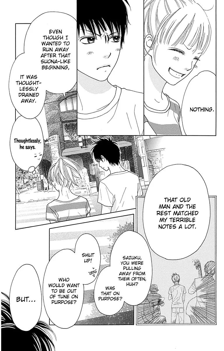 Read Aruitou chapter 27 image 25 on Lezhin