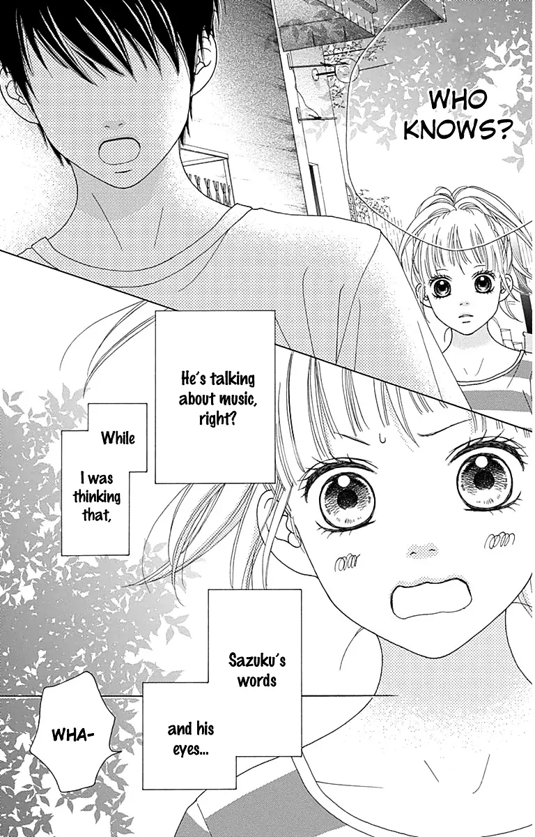 Read Aruitou chapter 27 image 30 on Lezhin