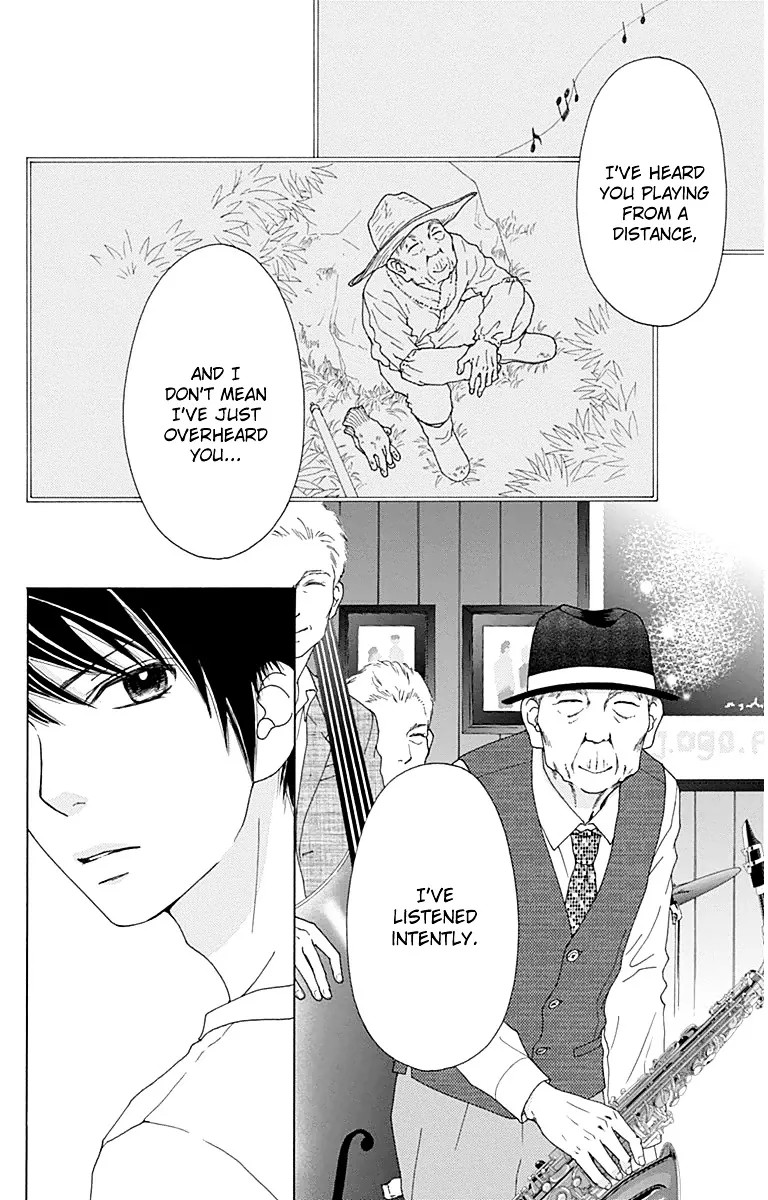 Read Aruitou chapter 27 image 6 on Lezhin