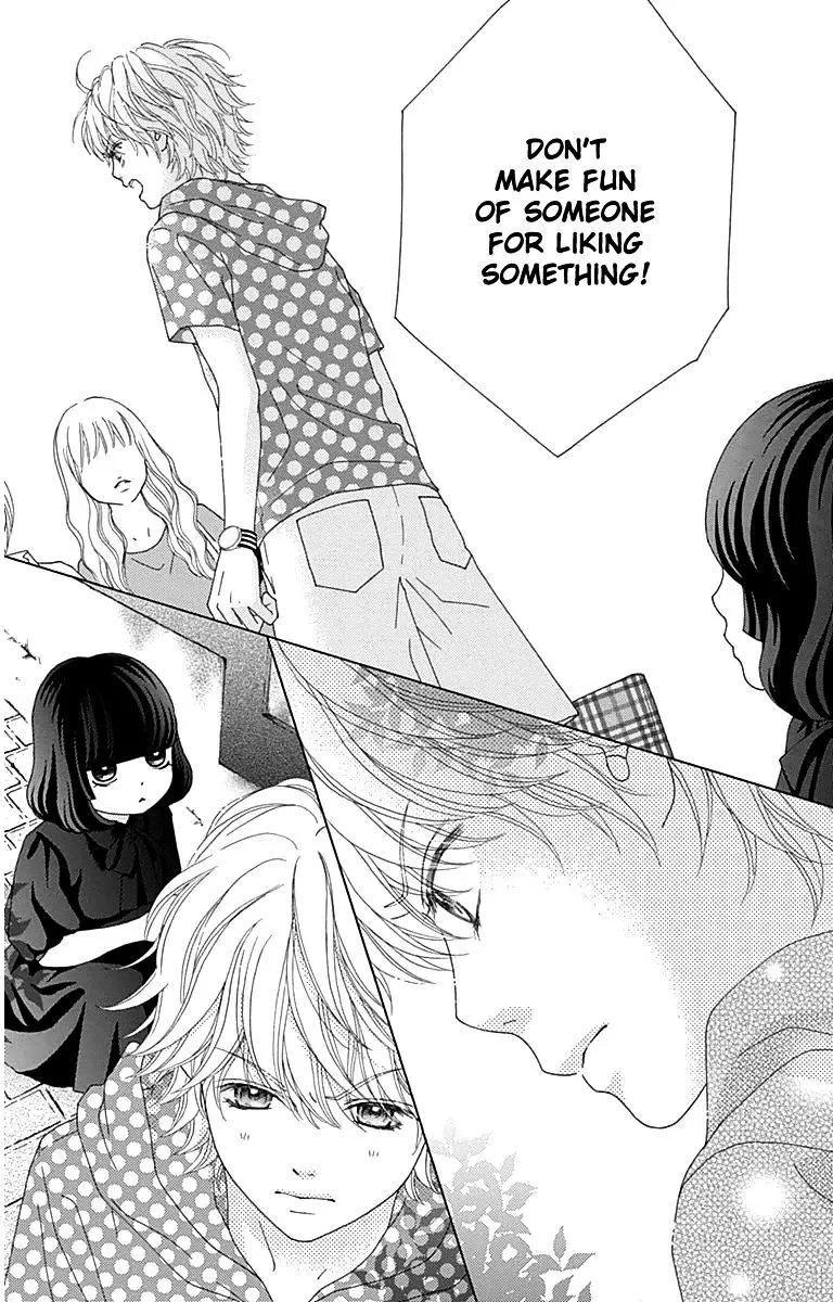Read Aruitou chapter 28.5 image 13 on Lezhin
