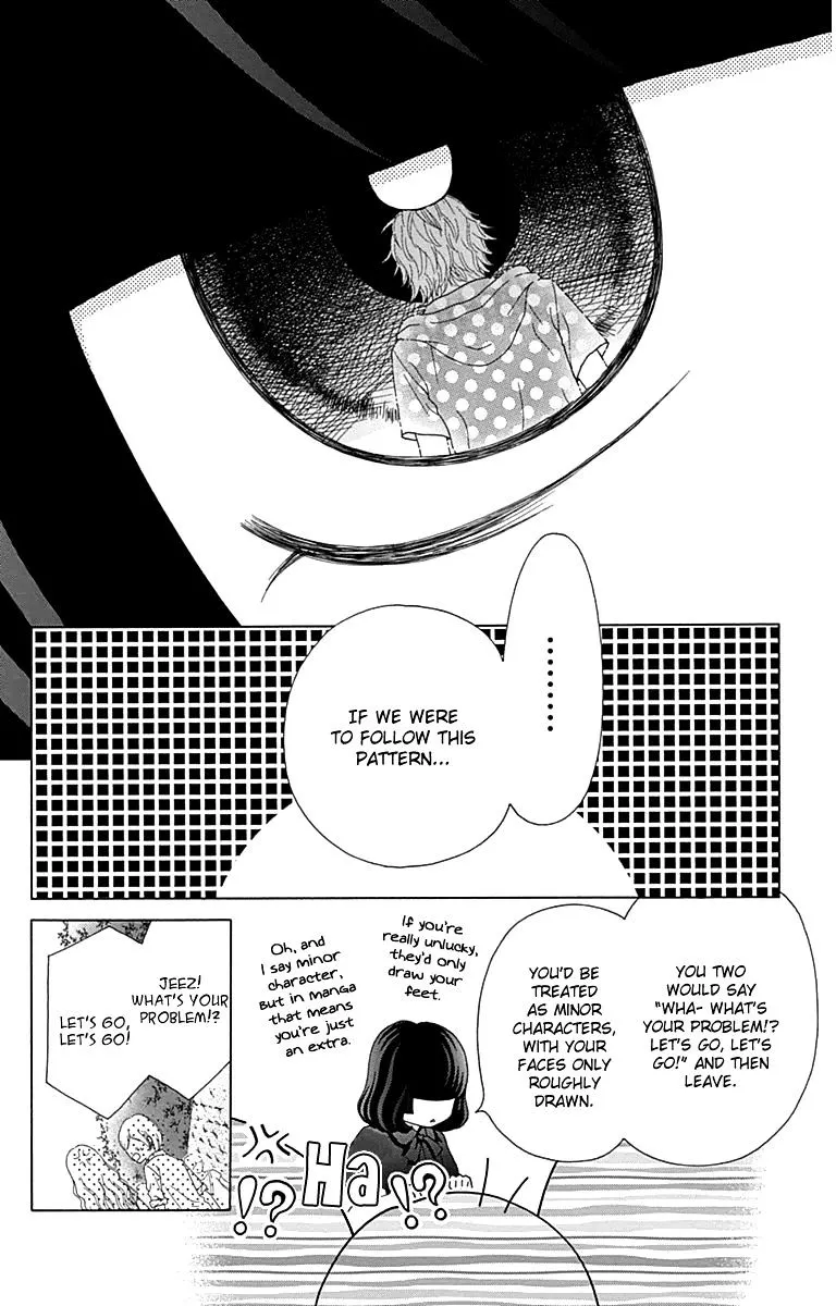 Read Aruitou chapter 28.5 image 14 on Lezhin