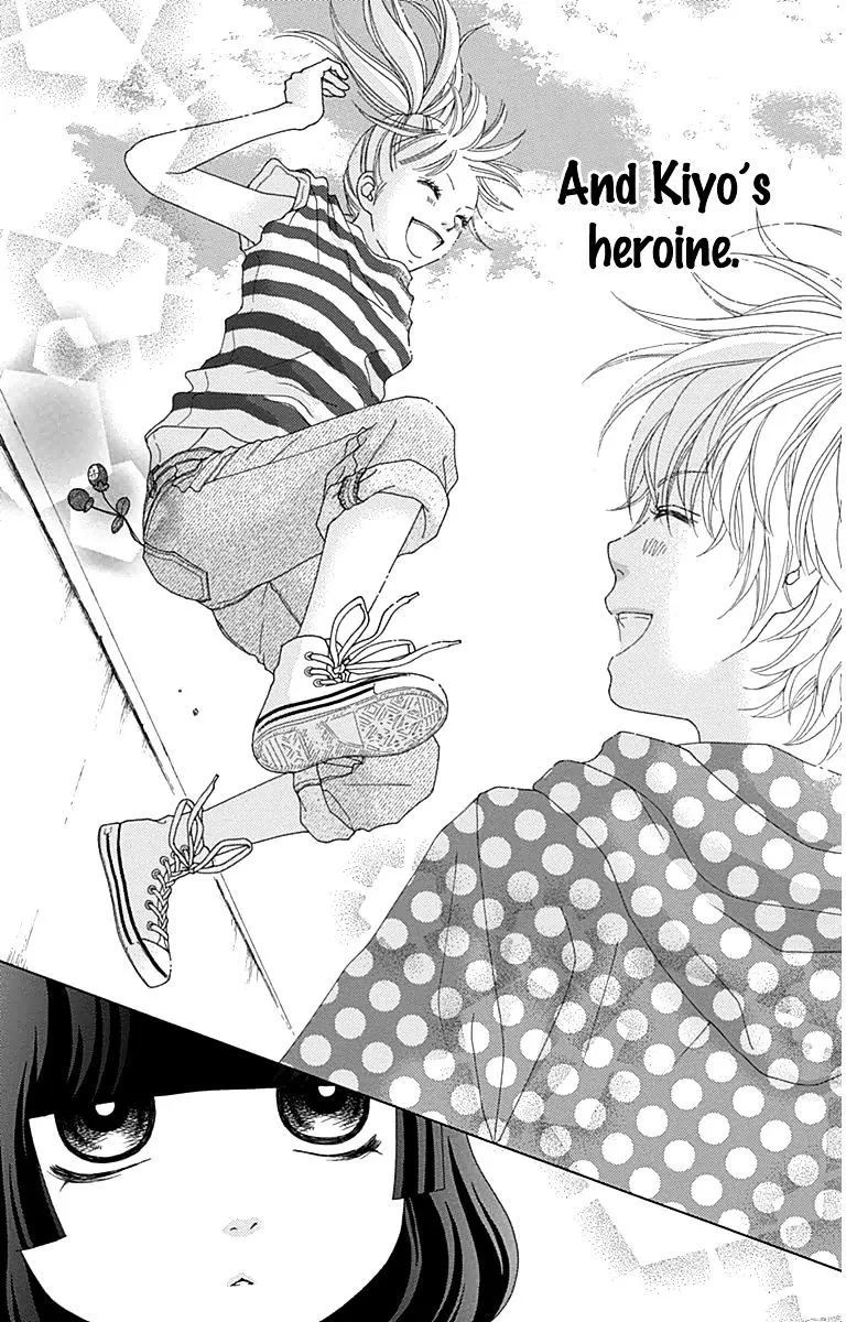 Read Aruitou chapter 28.5 image 18 on Lezhin