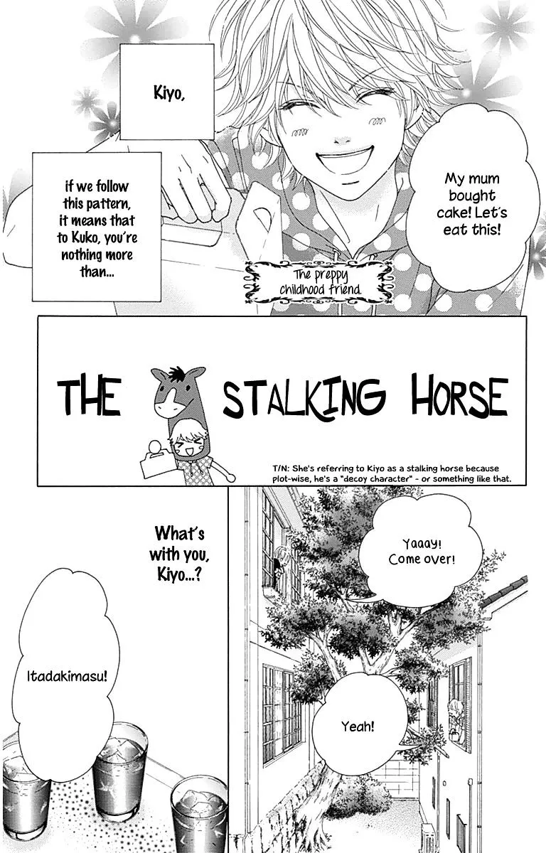 Read Aruitou chapter 28.5 image 23 on Lezhin