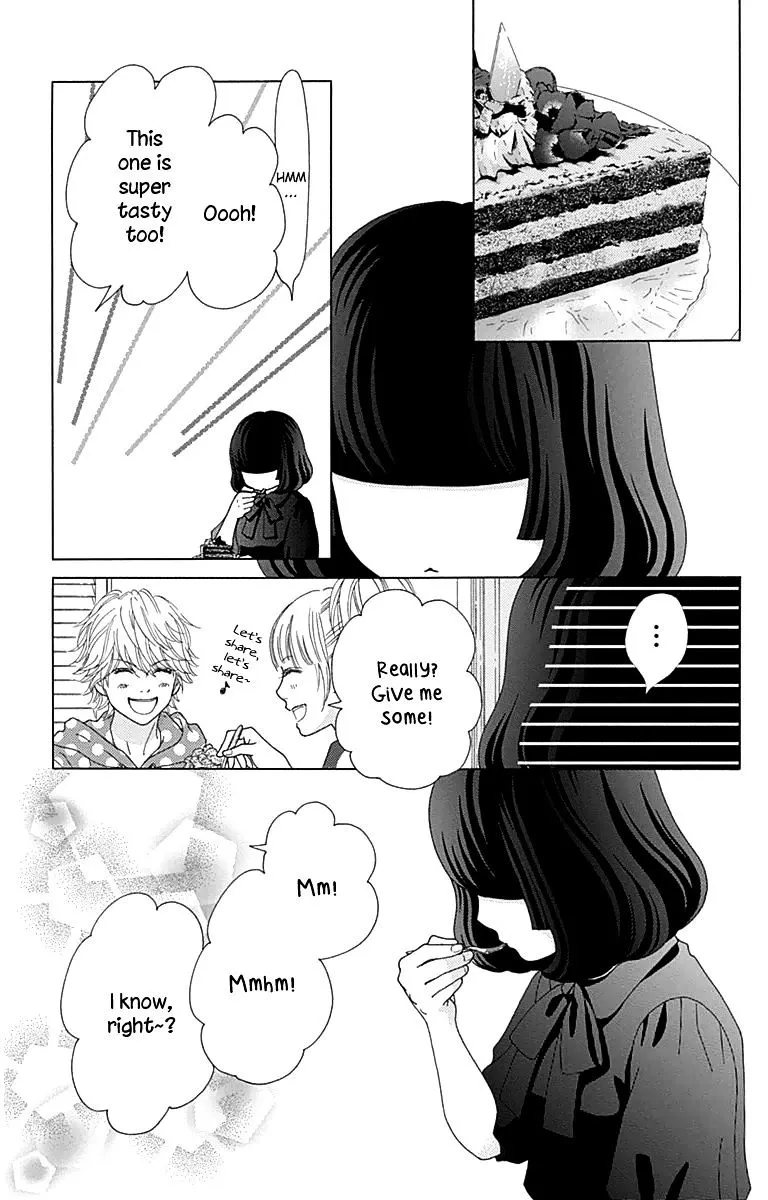 Read Aruitou chapter 28.5 image 25 on Lezhin