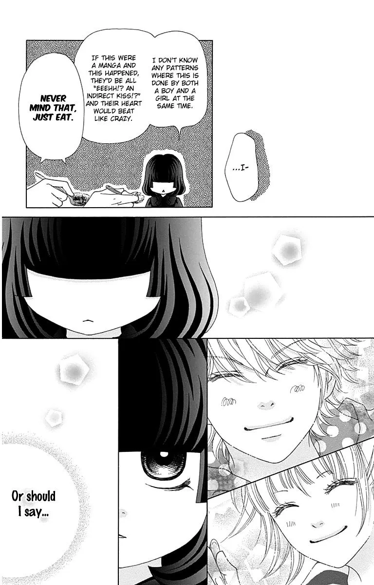 Read Aruitou chapter 28.5 image 27 on Lezhin