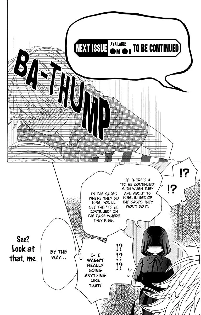 Read Aruitou chapter 28.5 image 36 on Lezhin