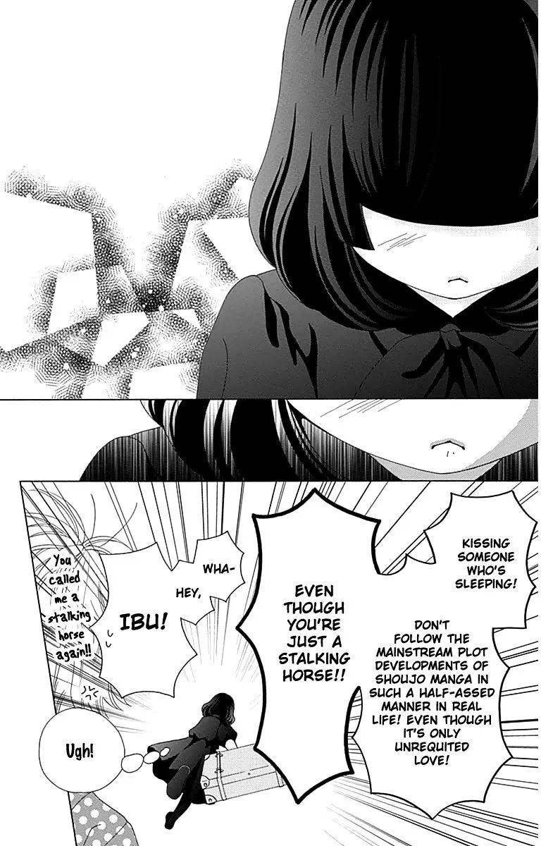 Read Aruitou chapter 28.5 image 38 on Lezhin