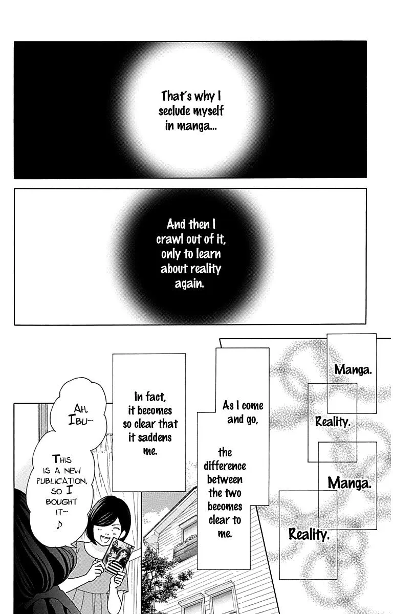 Read Aruitou chapter 28.5 image 40 on Lezhin