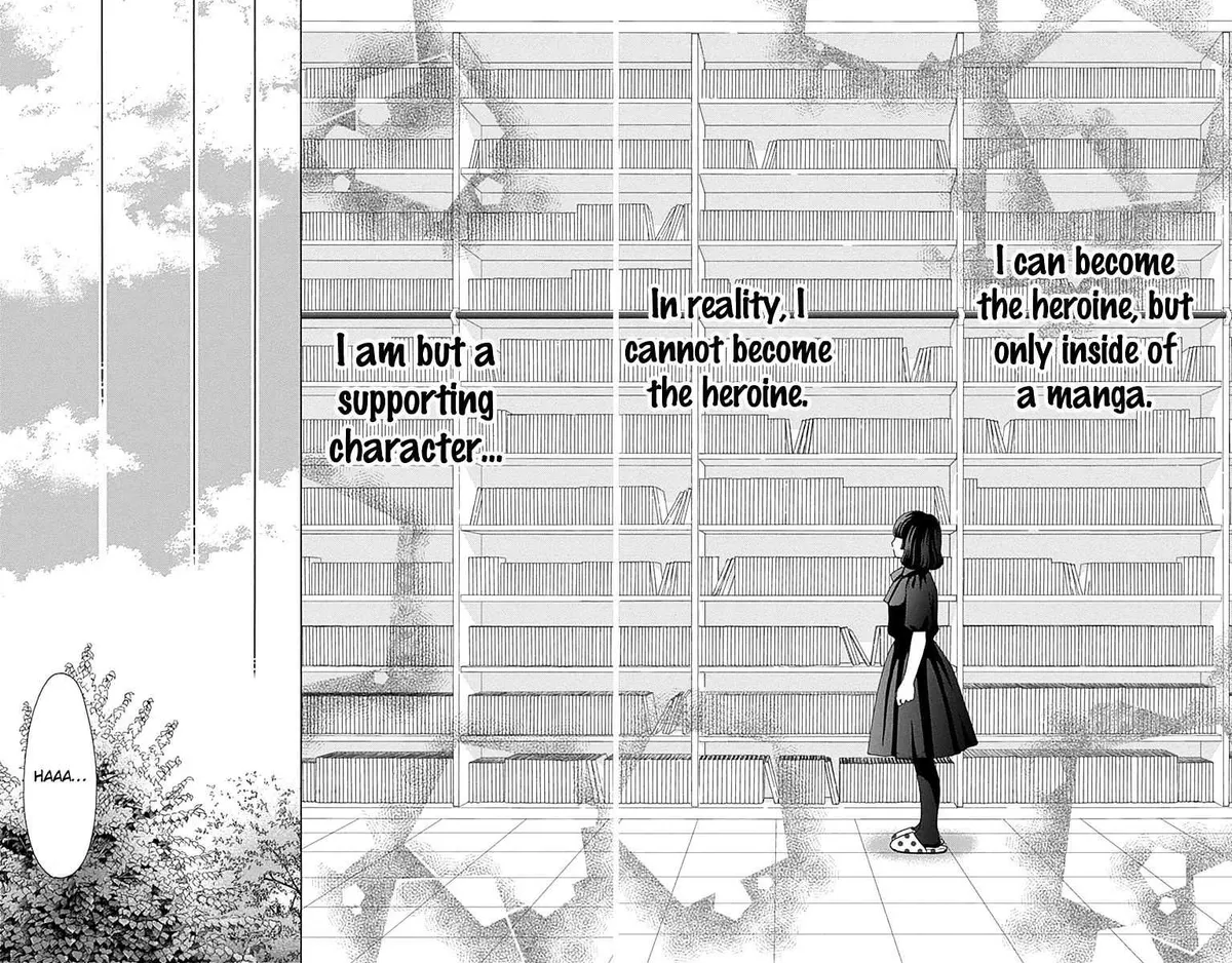 Read Aruitou chapter 28.5 image 42 on Lezhin