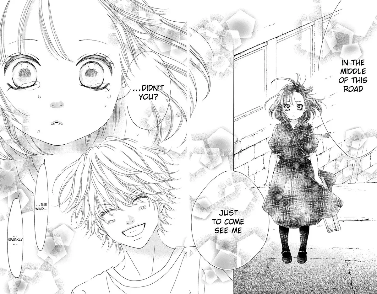 Read Aruitou chapter 28.5 image 47 on Lezhin