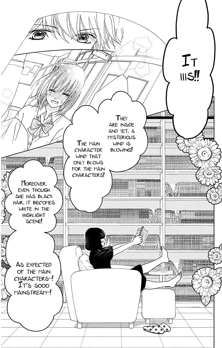Read Aruitou chapter 28.5 image 5 on Lezhin