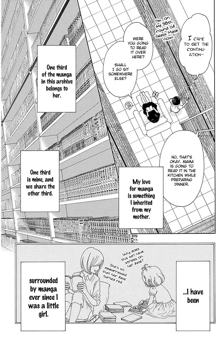Read Aruitou chapter 28.5 image 7 on Lezhin