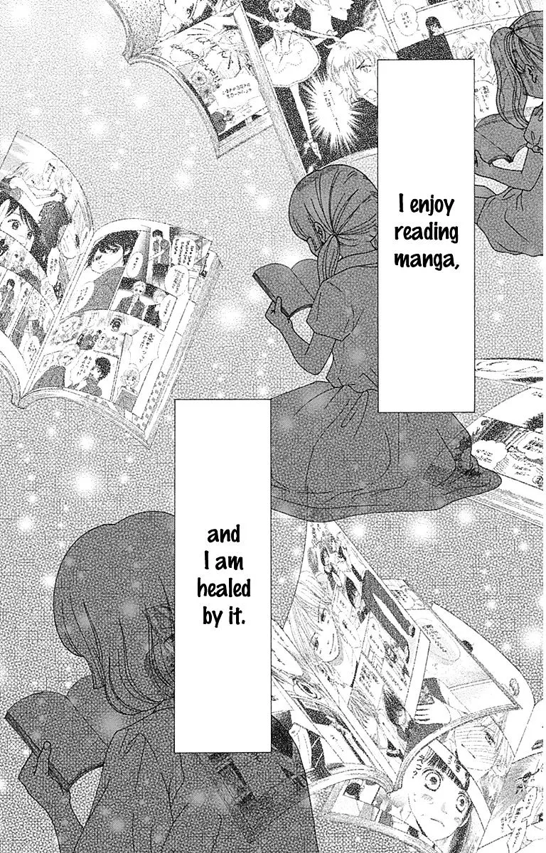 Read Aruitou chapter 28.5 image 8 on Lezhin