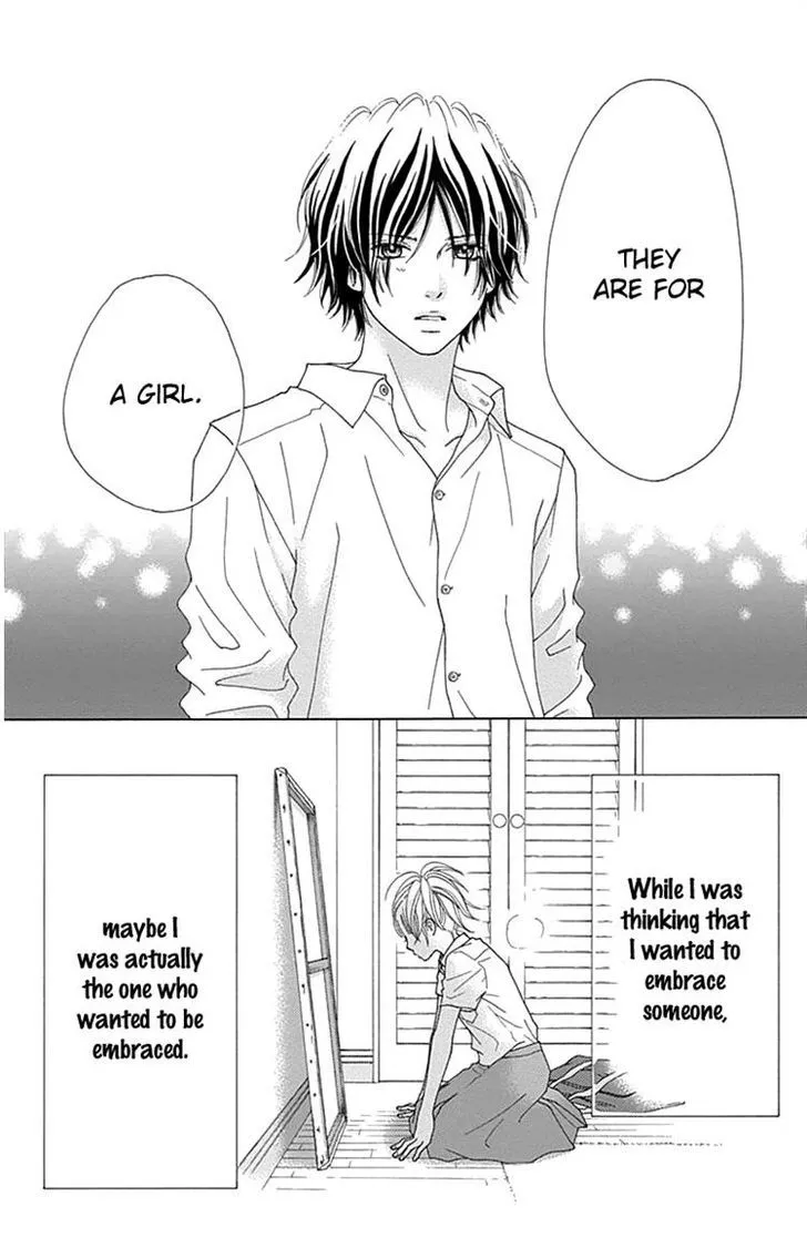 Read Aruitou chapter 28 image 22 on Lezhin