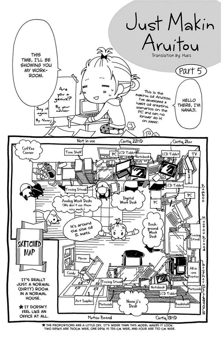 Read Aruitou chapter 28 image 26 on Lezhin