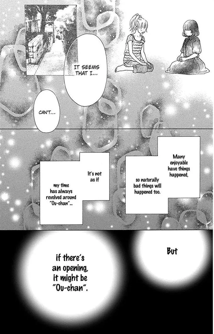 Read Aruitou chapter 28 image 5 on Lezhin