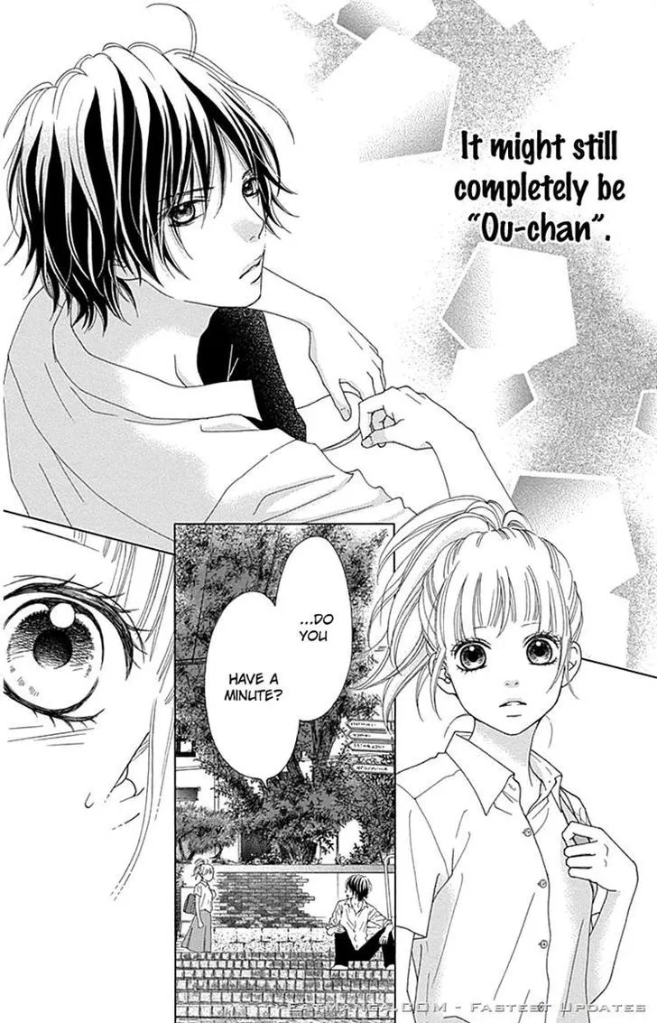 Read Aruitou chapter 28 image 6 on Lezhin