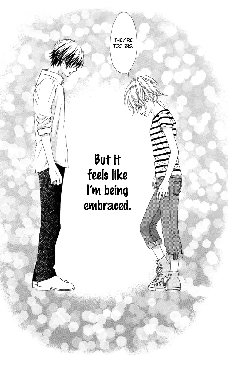 Read Aruitou chapter 29 image 30 on Lezhin
