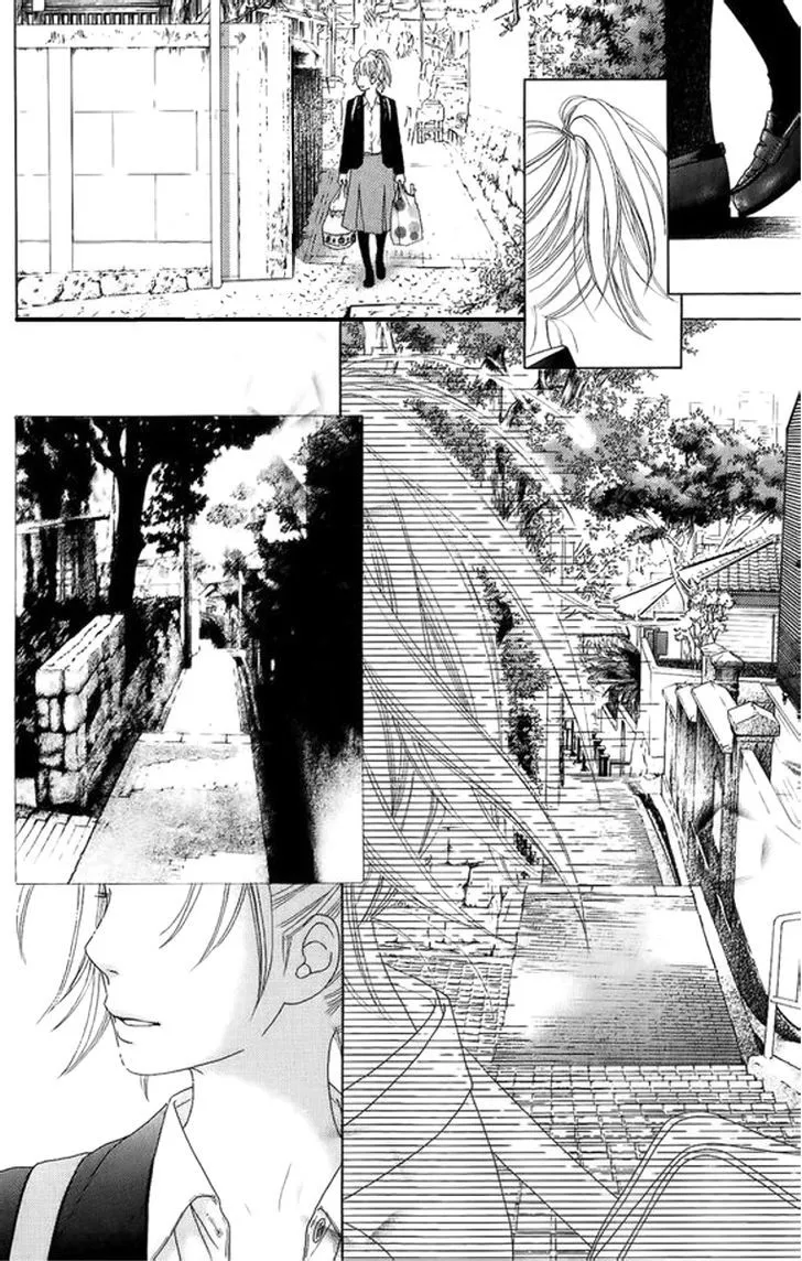 Read Aruitou chapter 3 image 13 on Lezhin