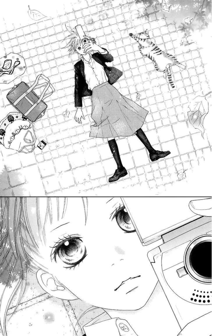 Read Aruitou chapter 3 image 15 on Lezhin