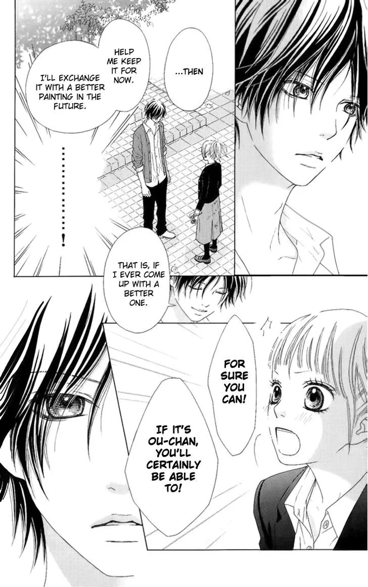 Read Aruitou chapter 3 image 21 on Lezhin
