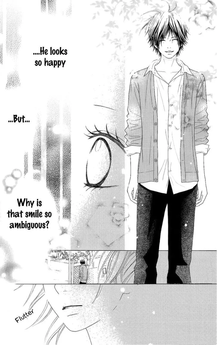 Read Aruitou chapter 3 image 22 on Lezhin