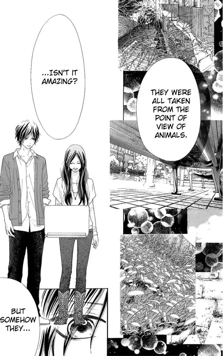 Read Aruitou chapter 3 image 26 on Lezhin