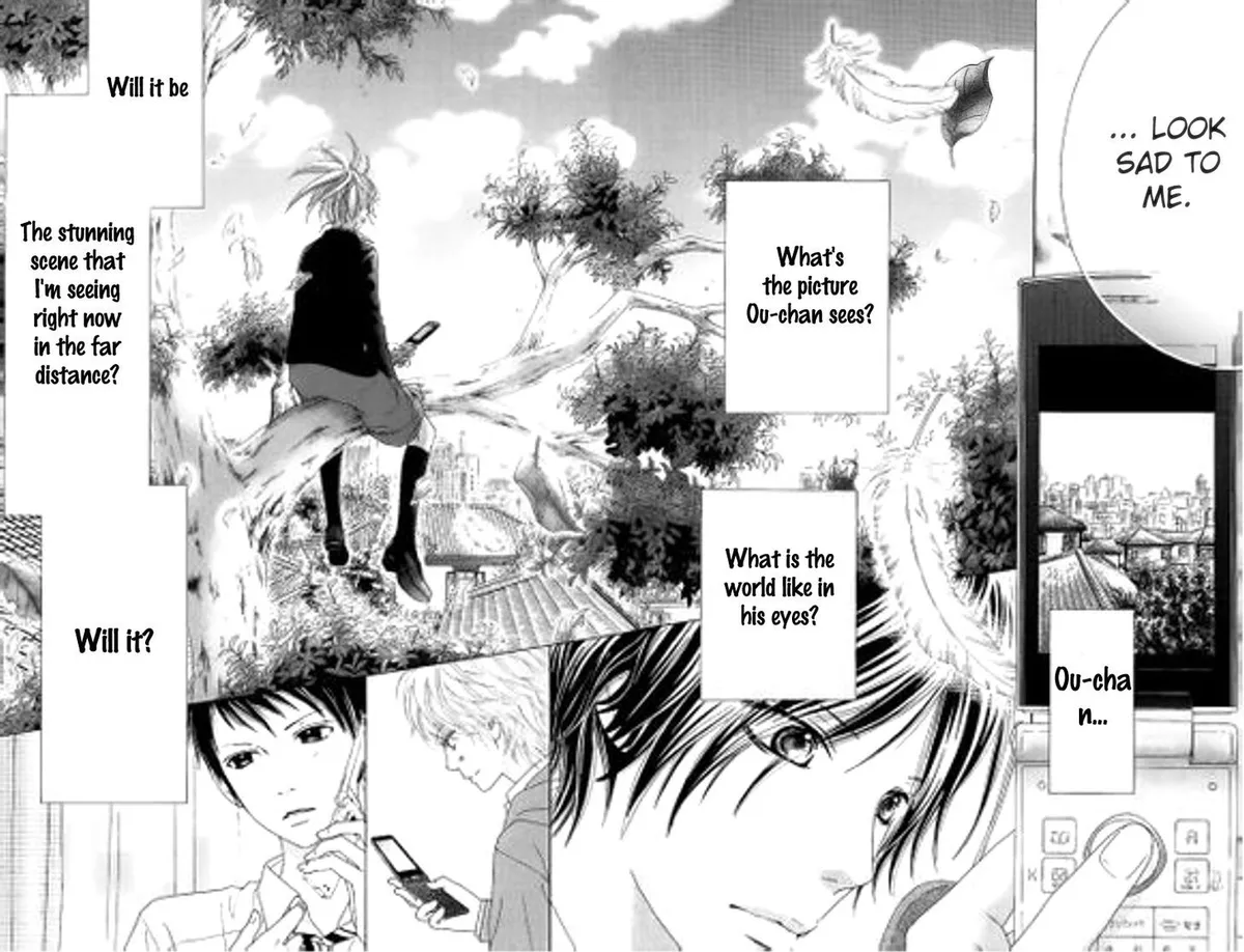 Read Aruitou chapter 3 image 27 on Lezhin