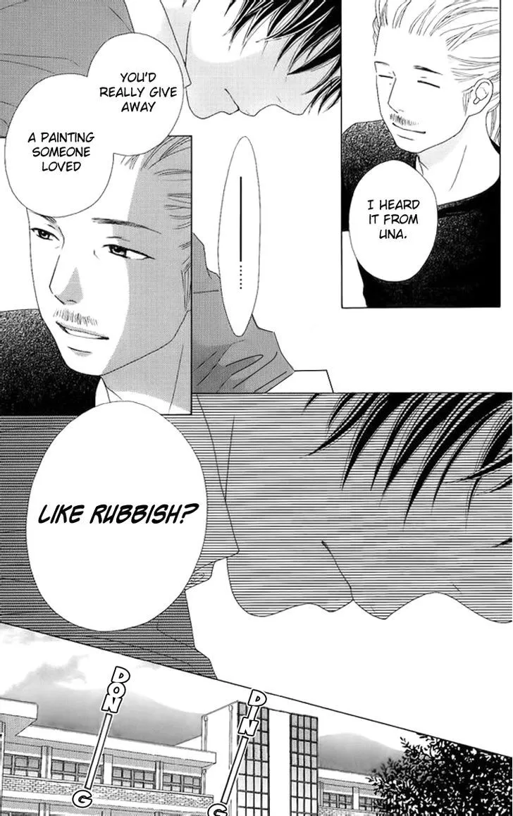 Read Aruitou chapter 3 image 6 on Lezhin