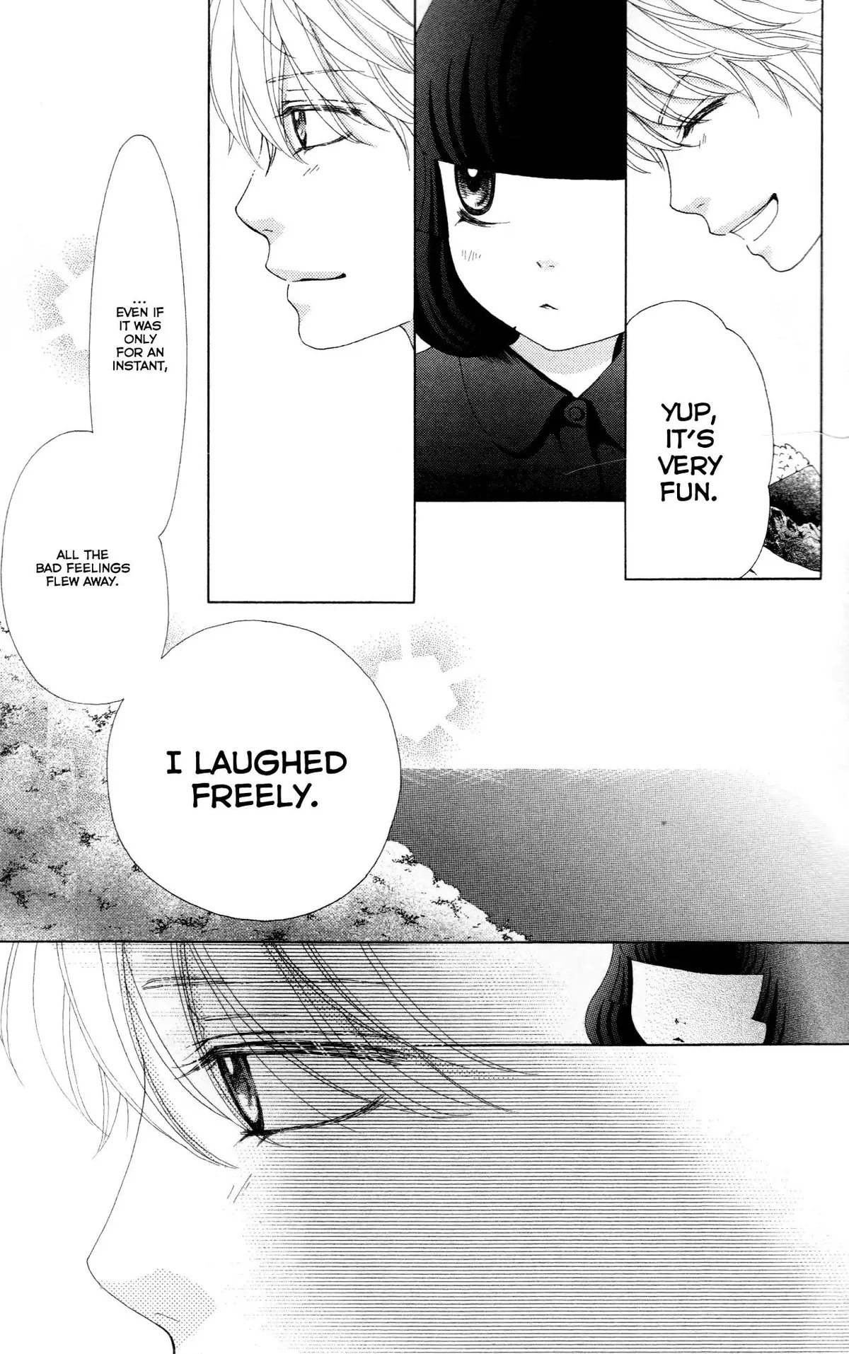 Read Aruitou chapter 30 image 15 on Lezhin