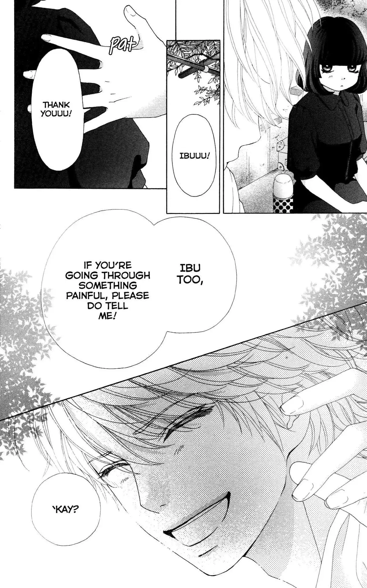 Read Aruitou chapter 30 image 16 on Lezhin
