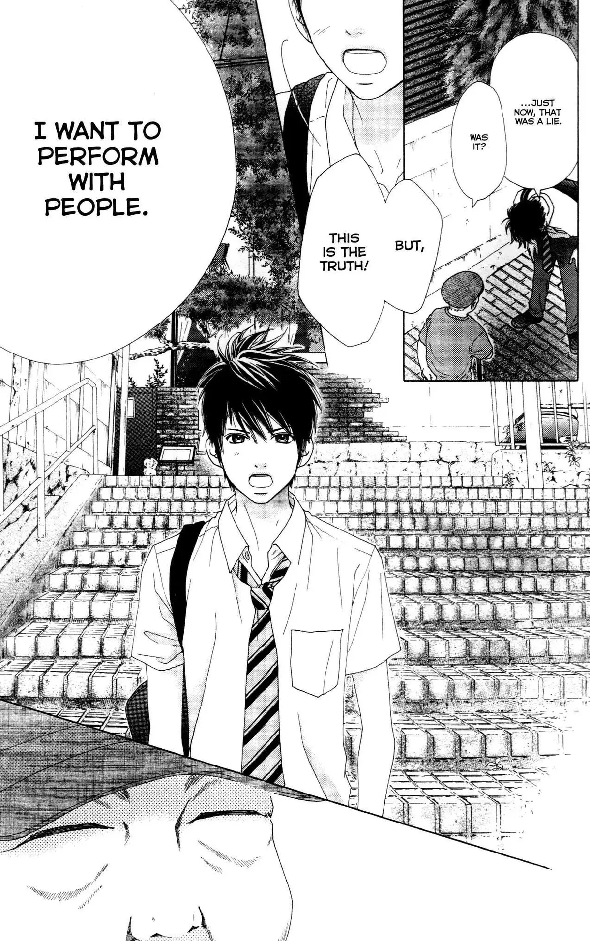 Read Aruitou chapter 30 image 19 on Lezhin