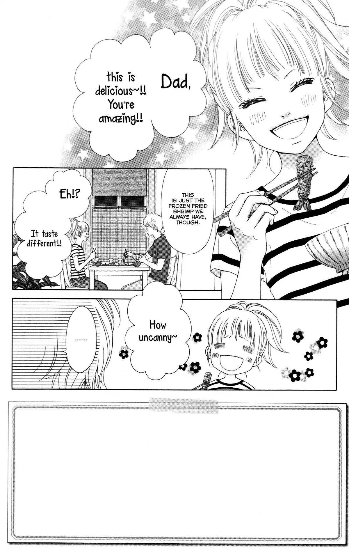 Read Aruitou chapter 30 image 2 on Lezhin