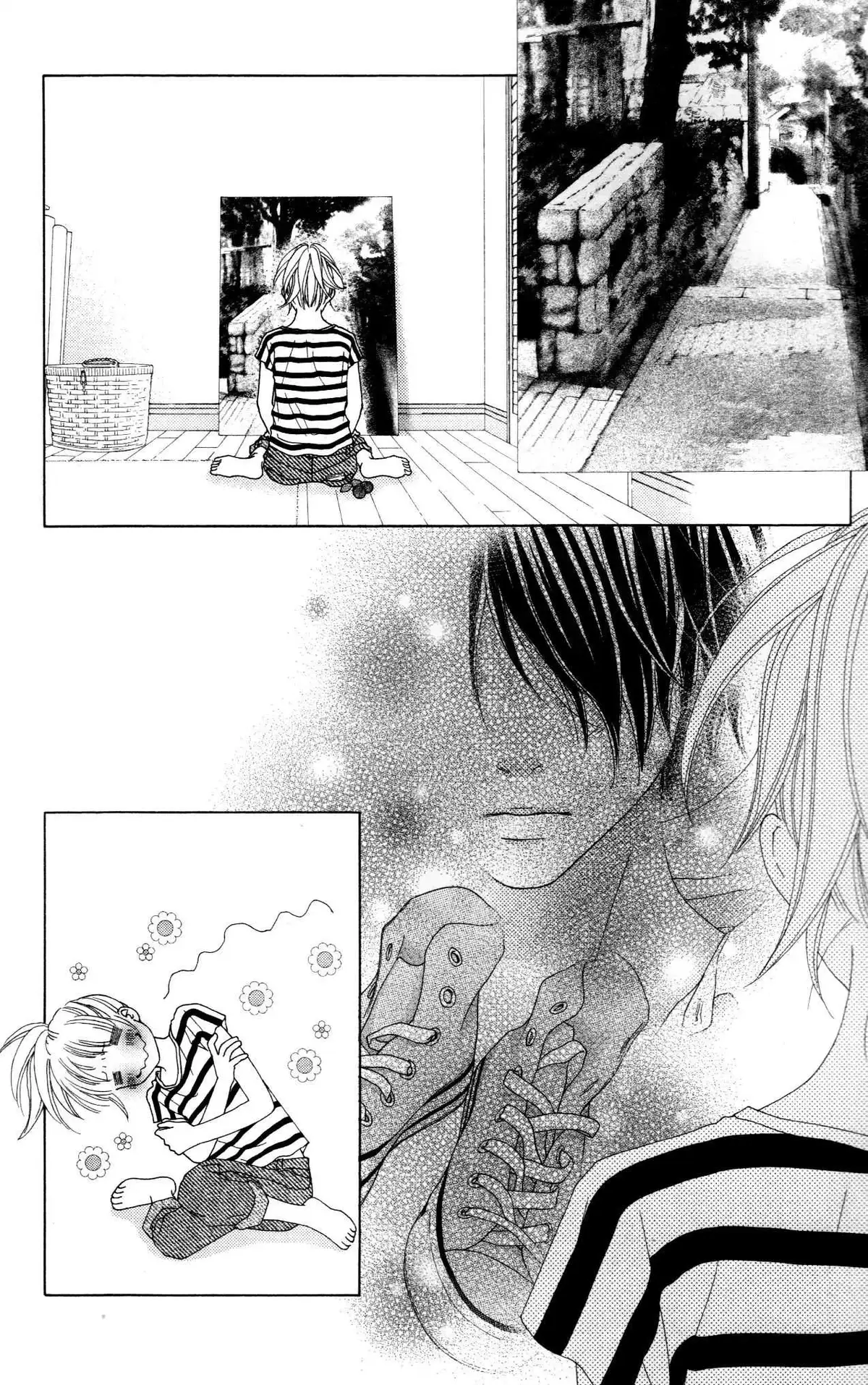 Read Aruitou chapter 30 image 21 on Lezhin