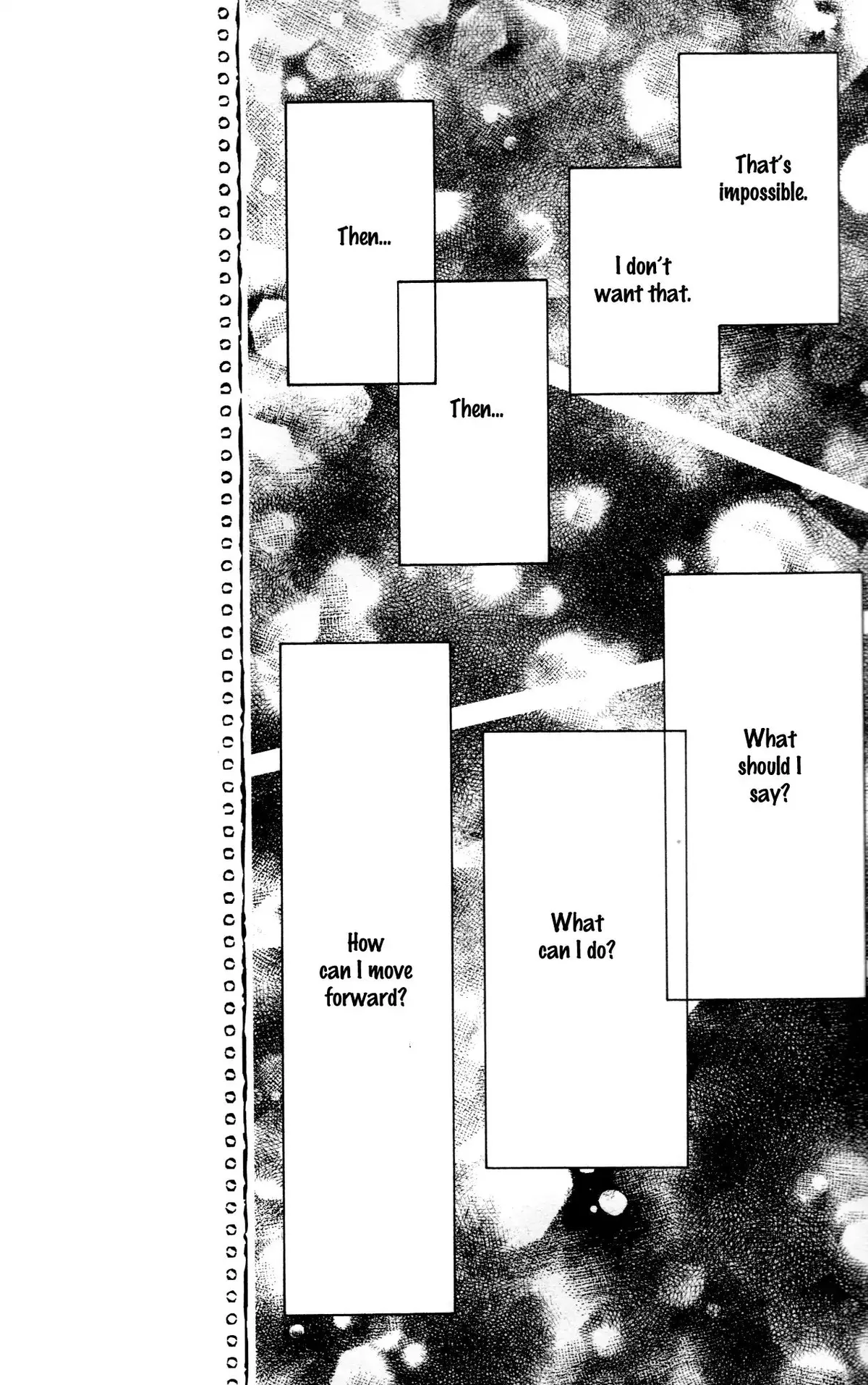 Read Aruitou chapter 30 image 23 on Lezhin
