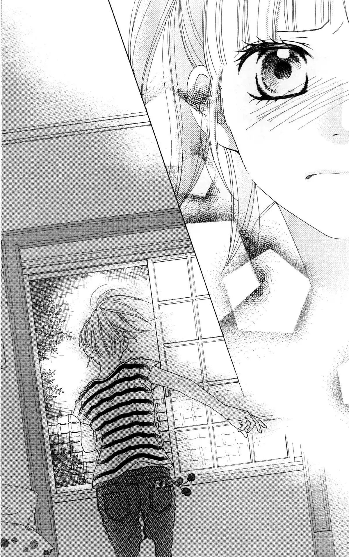 Read Aruitou chapter 30 image 24 on Lezhin