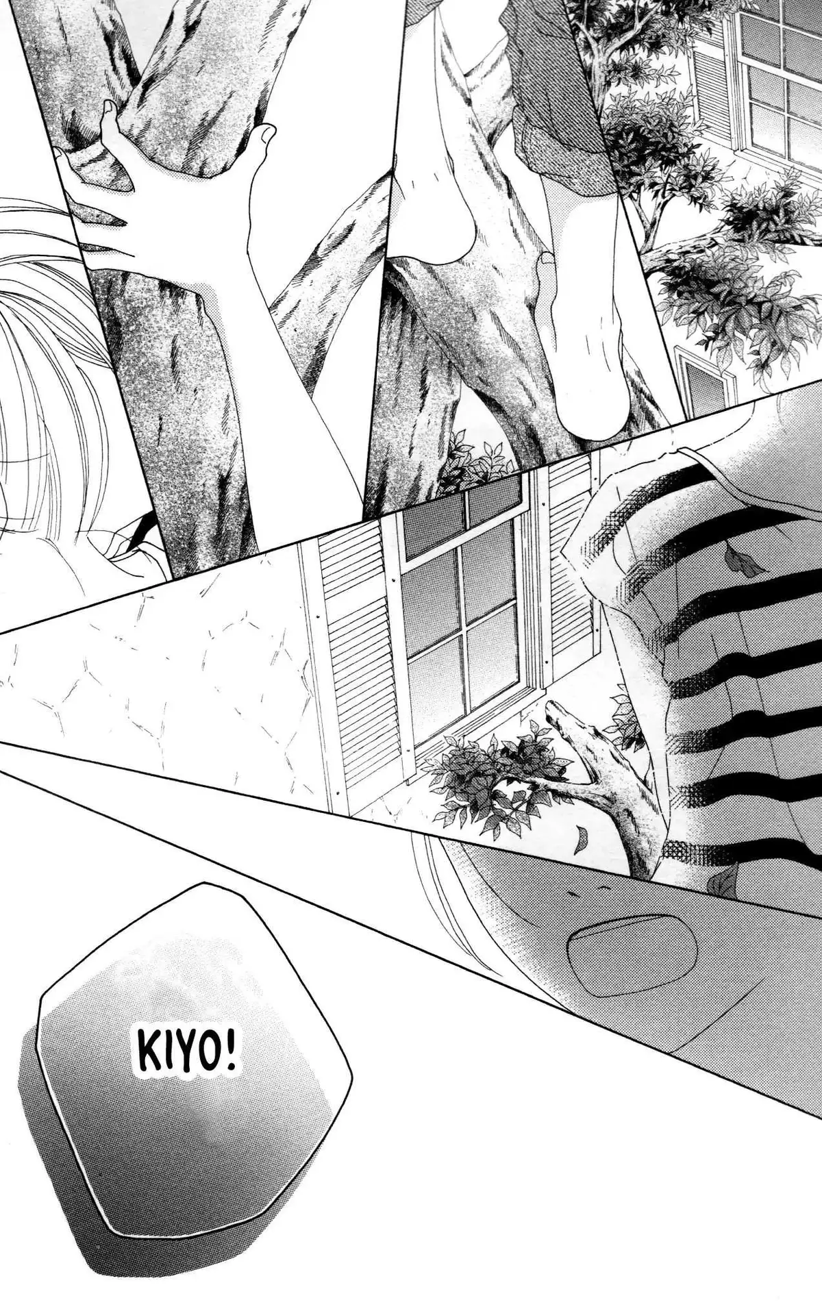 Read Aruitou chapter 30 image 25 on Lezhin